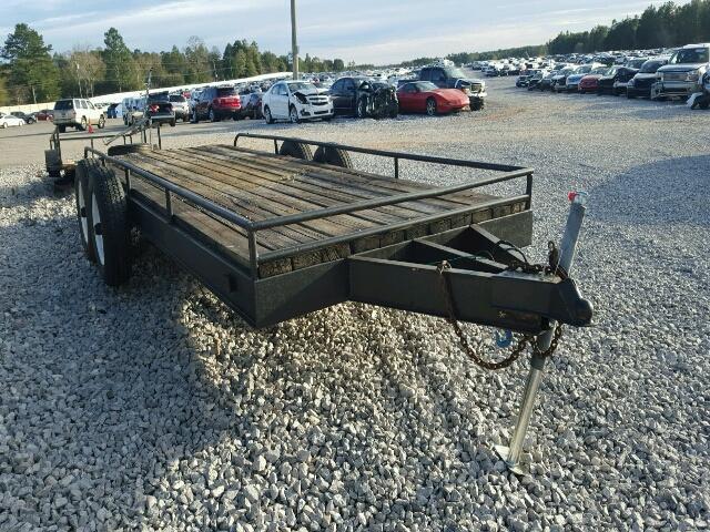 1980 HOME Trailer (CC-945150) for sale in Online, No state