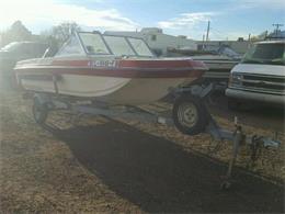 1981 BOAT W/TRAILER (CC-945151) for sale in Online, No state