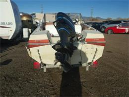 1981 BOAT W/TRAILER (CC-945151) for sale in Online, No state