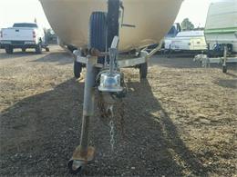 1981 BOAT W/TRAILER (CC-945151) for sale in Online, No state