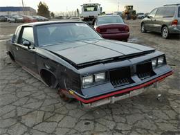 1982 Oldsmobile Cutlass (CC-945155) for sale in Online, No state