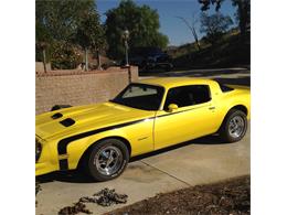 1976 Pontiac Firebird 400 (CC-940516) for sale in Colton, California