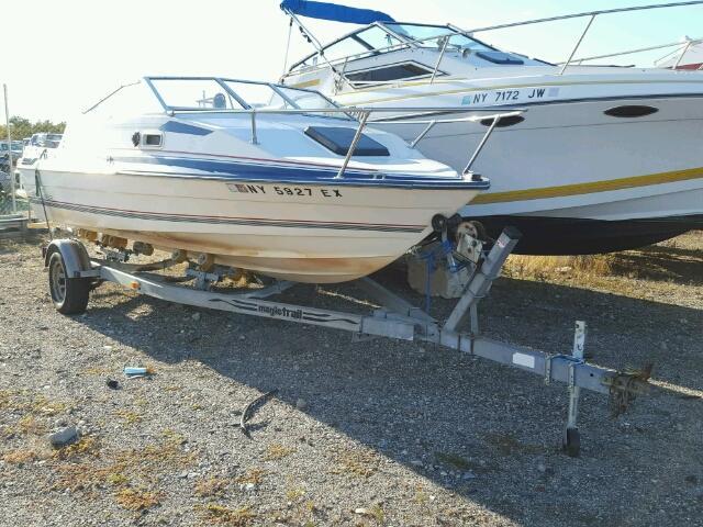 1985 BAYL Boat (CC-945161) for sale in Online, No state