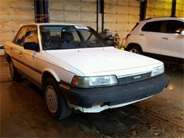 1987 Toyota Camry (CC-945170) for sale in Online, No state