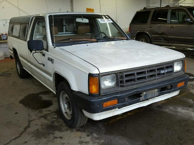 1987 Dodge Ram (CC-945174) for sale in Online, No state