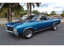 1971 GMC Sprint (CC-945179) for sale in Englewood, Florida