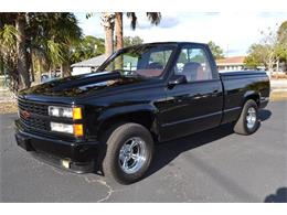 1990 Chevrolet C/K 1500 (CC-945180) for sale in Englewood, Florida