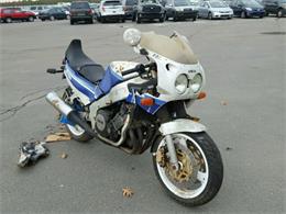 1988 Yamaha ALL OTHER (CC-945182) for sale in Online, No state
