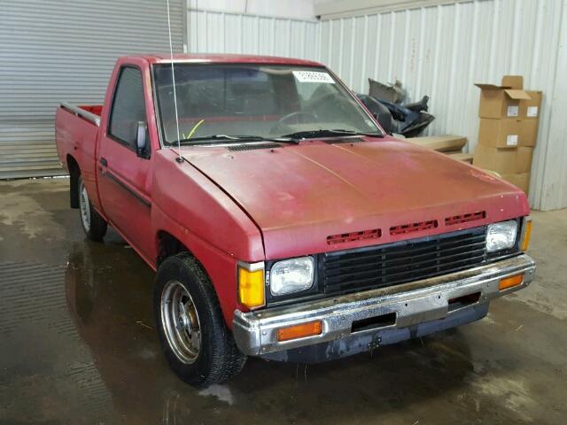 1988 Nissan D21 (CC-945184) for sale in Online, No state