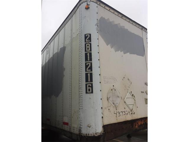1988 PINE Trailer (CC-945186) for sale in Online, No state