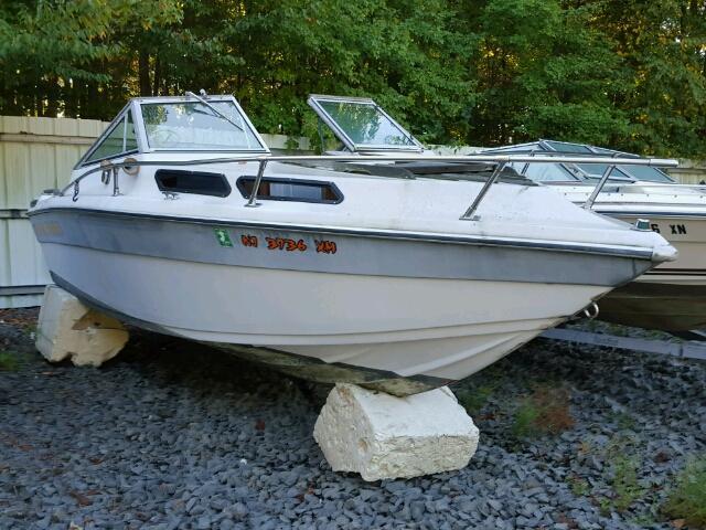 1989 CELE Boat (CC-945188) for sale in Online, No state