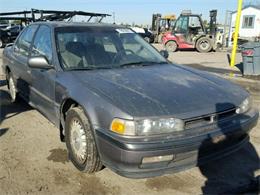 1990 Honda Accord (CC-945200) for sale in Online, No state