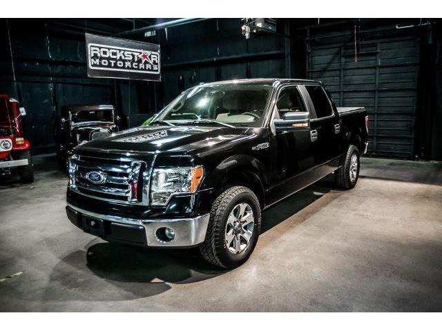 2010 Ford F150 (CC-945201) for sale in Nashville, Tennessee