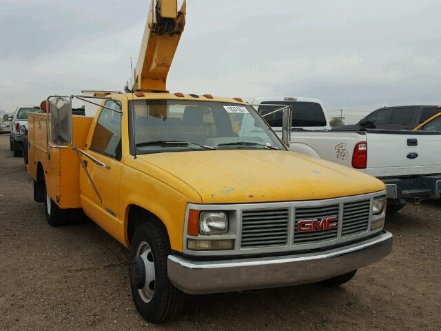 1991 GMC Sierra (CC-945206) for sale in Online, No state
