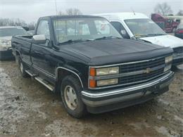 1991 Chevrolet C/K 1500 (CC-945209) for sale in Online, No state