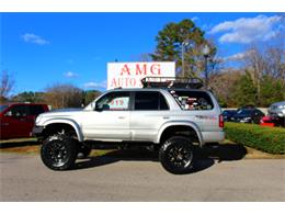 2000 Toyota 4Runner (CC-940521) for sale in Raleigh, North Carolina