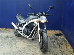 1991 Suzuki CYCLE GS(F (CC-945210) for sale in Online, No state
