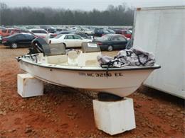 1991 KEYW Boat (CC-945212) for sale in Online, No state