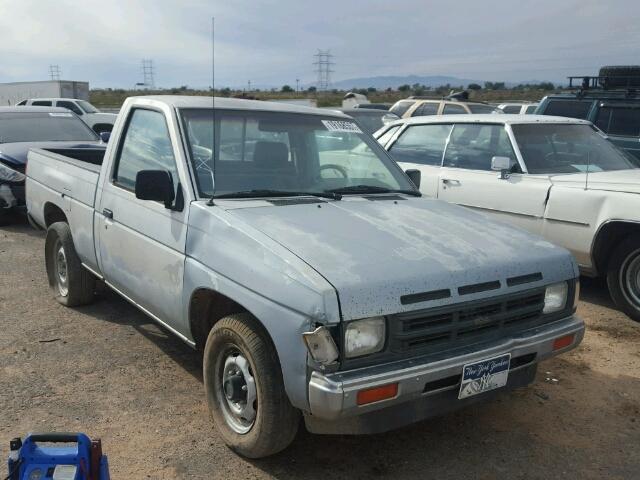 1991 Nissan SMALL PU (CC-945222) for sale in Online, No state