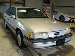 1991 Ford Taurus (CC-945225) for sale in Online, No state