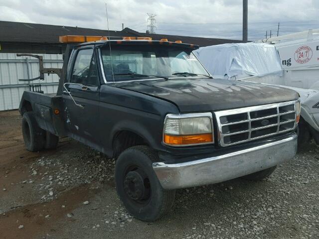 1991 Ford Super Duty (CC-945228) for sale in Online, No state