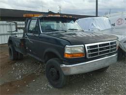 1991 Ford Super Duty (CC-945228) for sale in Online, No state