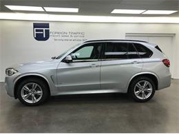 2015 BMW X5 (CC-945230) for sale in Allison Park, Pennsylvania