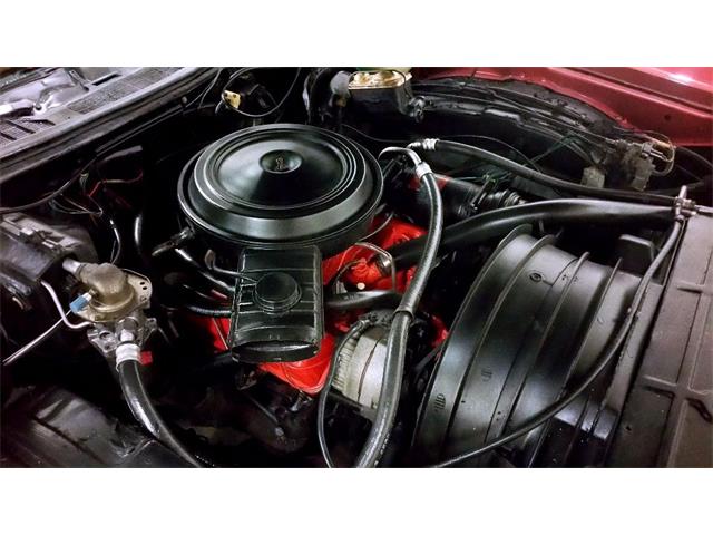 1976 Chevrolet Monte Carlo (CC-945233) for sale in Maple Lake, Minnesota