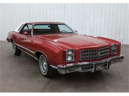 1976 Chevrolet Monte Carlo (CC-945233) for sale in Maple Lake, Minnesota