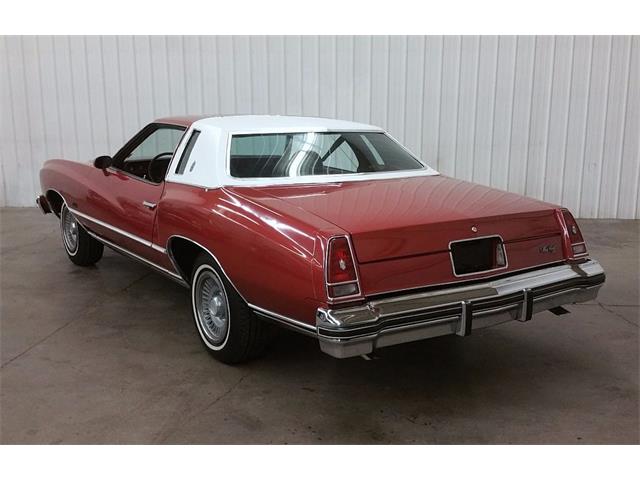 1976 Chevrolet Monte Carlo (CC-945233) for sale in Maple Lake, Minnesota
