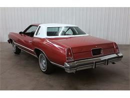 1976 Chevrolet Monte Carlo (CC-945233) for sale in Maple Lake, Minnesota