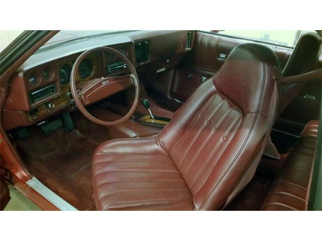 1976 Chevrolet Monte Carlo (CC-945233) for sale in Maple Lake, Minnesota