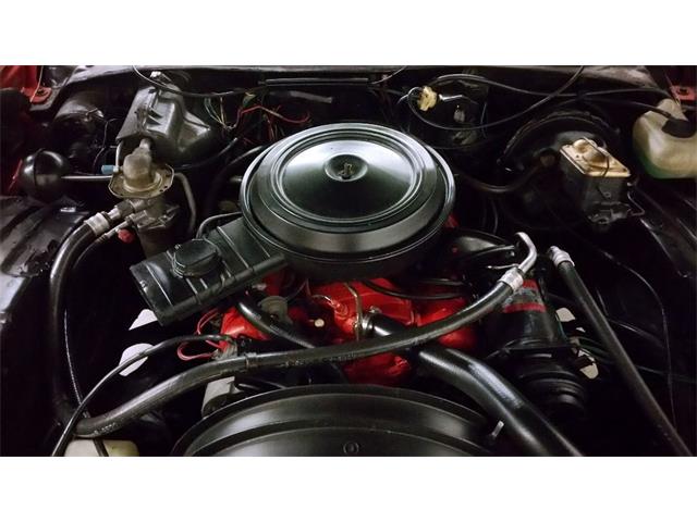 1976 Chevrolet Monte Carlo (CC-945233) for sale in Maple Lake, Minnesota