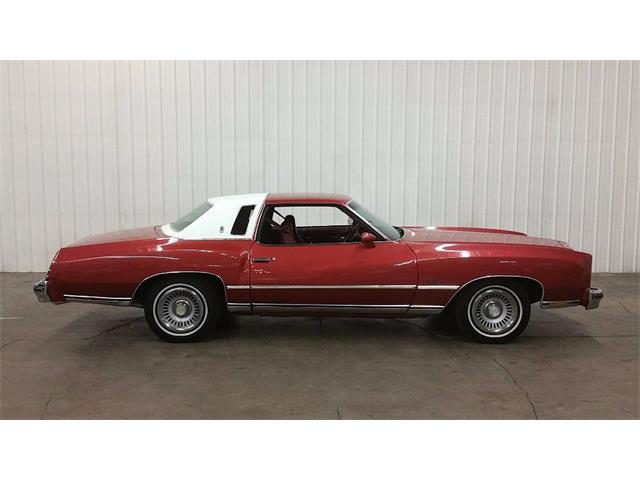 1976 Chevrolet Monte Carlo (CC-945233) for sale in Maple Lake, Minnesota