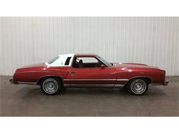 1976 Chevrolet Monte Carlo (CC-945233) for sale in Maple Lake, Minnesota