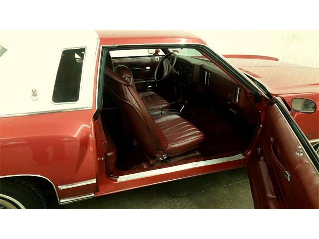1976 Chevrolet Monte Carlo (CC-945233) for sale in Maple Lake, Minnesota