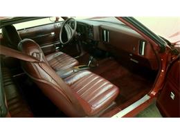 1976 Chevrolet Monte Carlo (CC-945233) for sale in Maple Lake, Minnesota