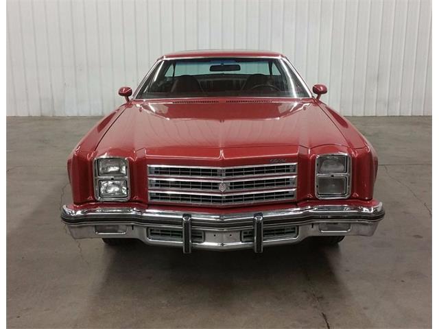 1976 Chevrolet Monte Carlo (CC-945233) for sale in Maple Lake, Minnesota