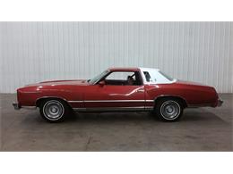 1976 Chevrolet Monte Carlo (CC-945233) for sale in Maple Lake, Minnesota