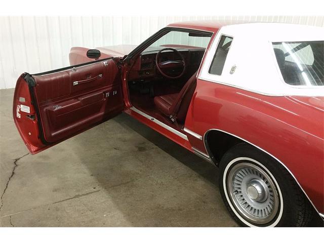 1976 Chevrolet Monte Carlo (CC-945233) for sale in Maple Lake, Minnesota