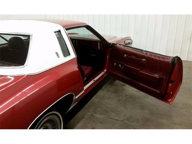 1976 Chevrolet Monte Carlo (CC-945233) for sale in Maple Lake, Minnesota