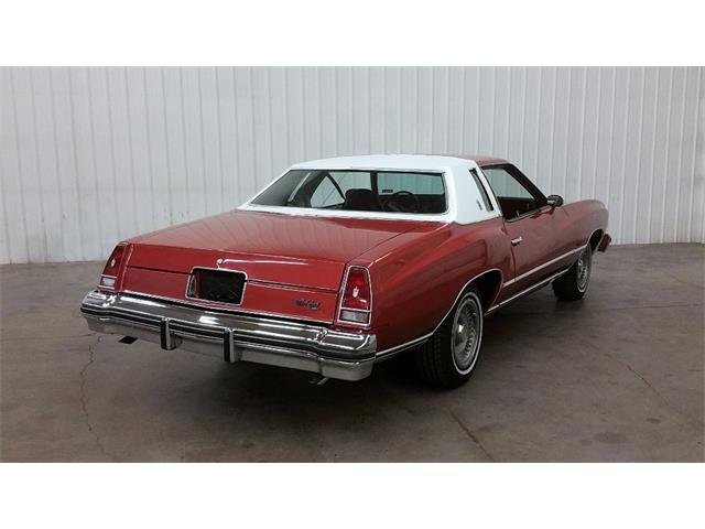 1976 Chevrolet Monte Carlo (CC-945233) for sale in Maple Lake, Minnesota