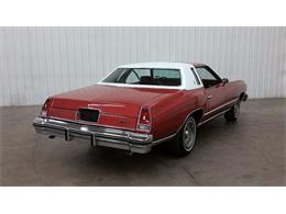 1976 Chevrolet Monte Carlo (CC-945233) for sale in Maple Lake, Minnesota
