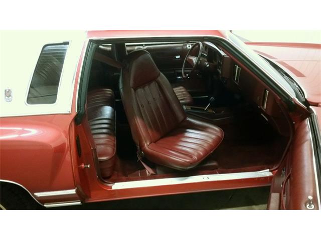 1976 Chevrolet Monte Carlo (CC-945233) for sale in Maple Lake, Minnesota