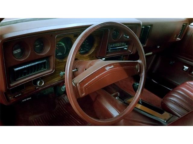 1976 Chevrolet Monte Carlo (CC-945233) for sale in Maple Lake, Minnesota