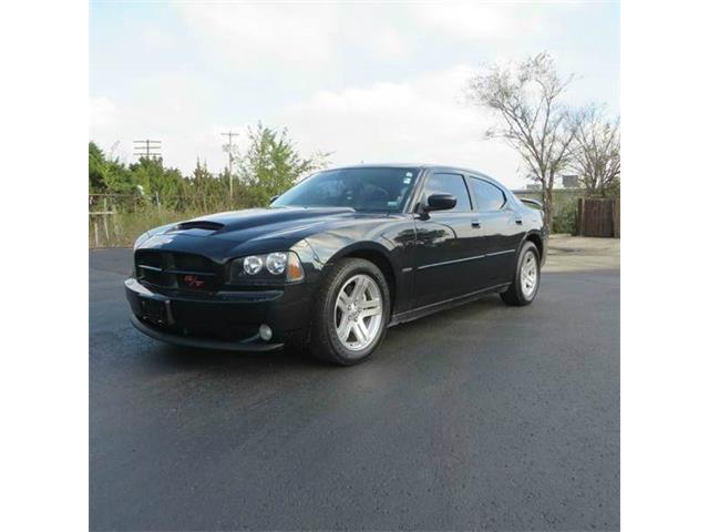 2006 Dodge Charger (CC-945242) for sale in Olathe, Kansas