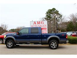 2011 Ford F250 (CC-940525) for sale in Raleigh, North Carolina
