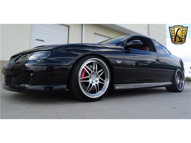 2005 Pontiac GTO (CC-945276) for sale in O'Fallon, Illinois