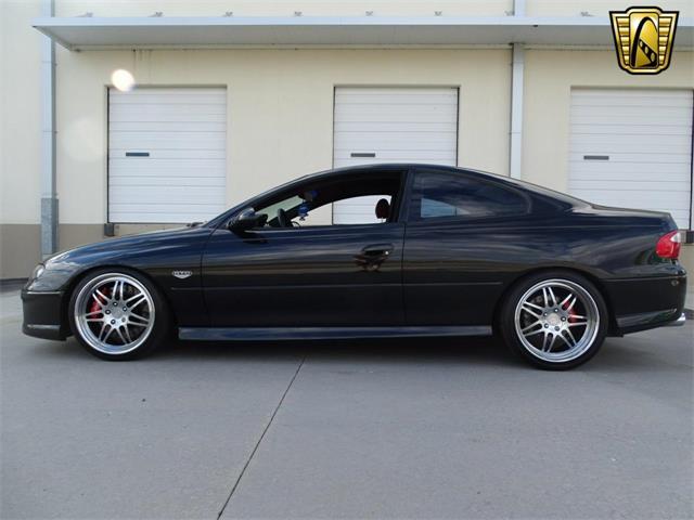 2005 Pontiac GTO (CC-945276) for sale in O'Fallon, Illinois