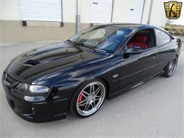 2005 Pontiac GTO (CC-945276) for sale in O'Fallon, Illinois